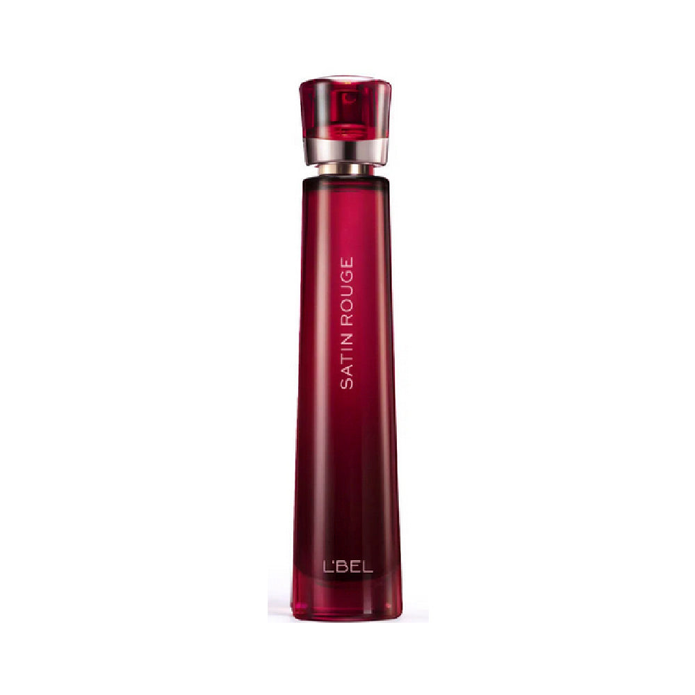 Lbel Satin Rouge Perfume 50 Ml