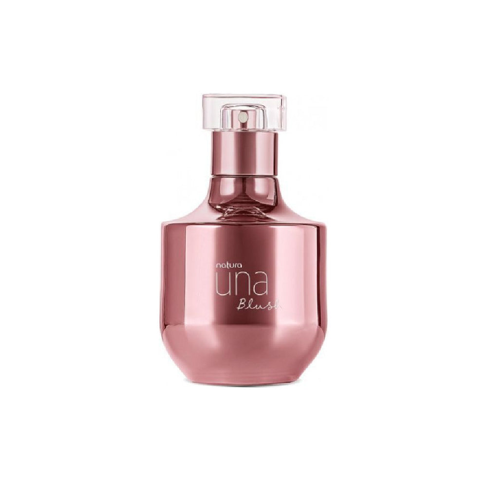 Natura Una Blush Perfume Femenino 50ml
