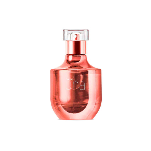 Natura Una Clasico Perfume Femenino 50ml