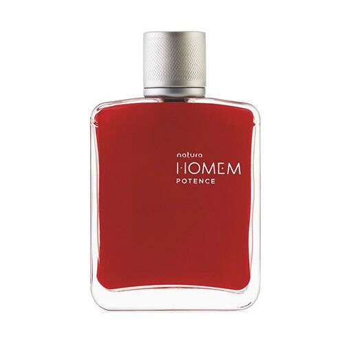 Natura Homem Potence Perfume 100Ml