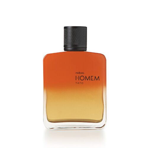 Natura Homem Tato Perfume 100 Ml