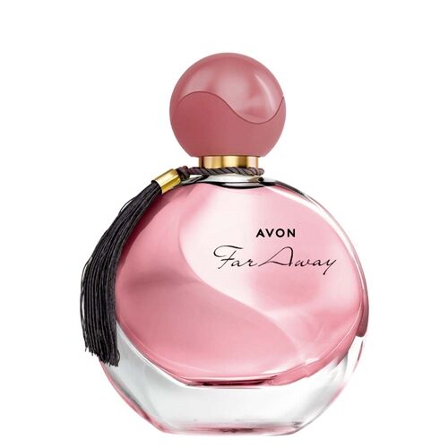 Avon Far Away Perfume Spray 50 Ml