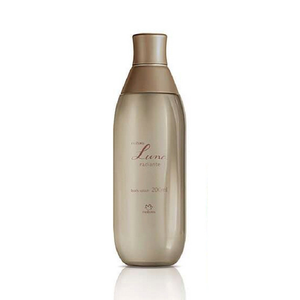 Natura Luna Radiante Body Splash 200ml