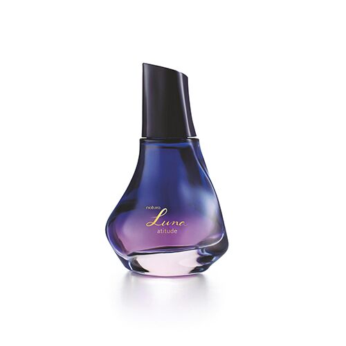 Natura Luna Atitude Colonia Femenina 50 Ml