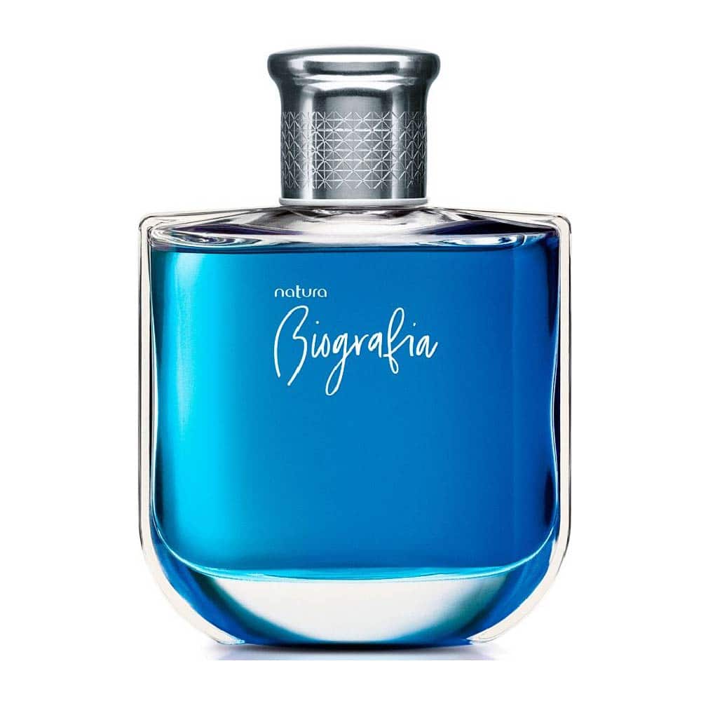 Natura Biografia Masculino 100ml