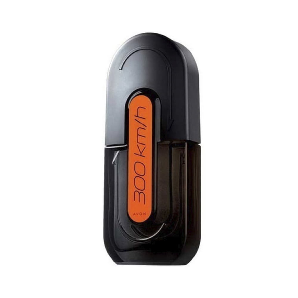 Avon 300 Km/h Perfume Masculino 100ml