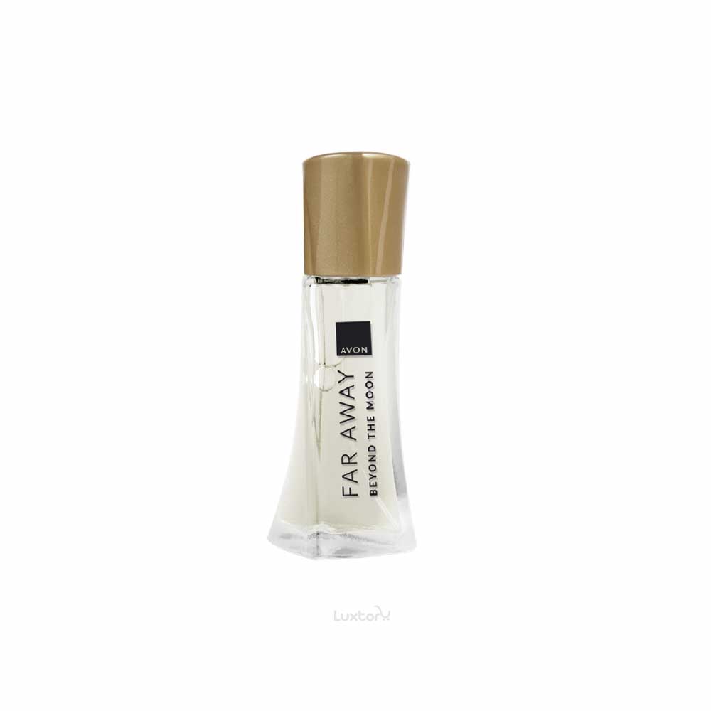 Avon Far Away Beyond Perfume Femenino 15ml