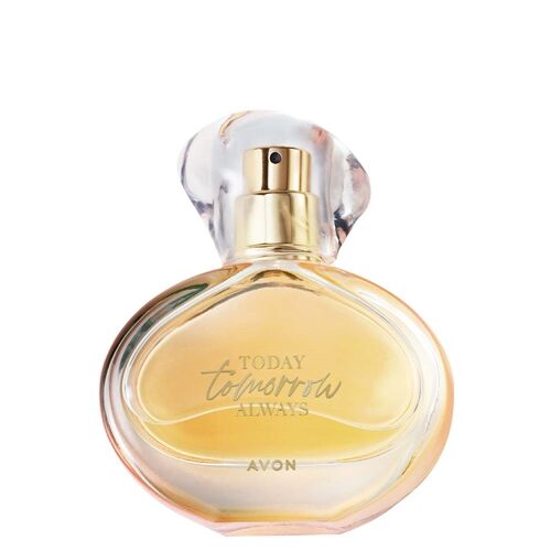 Avon Today Tomorrow Always Perfume Femenino 50 Ml