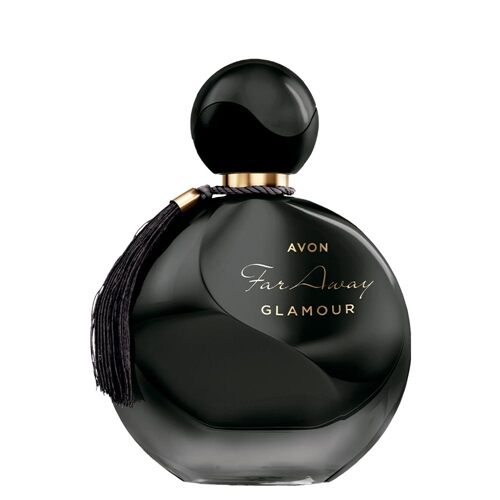 Avon Far Away Glamour Perfume Femenino 50ml