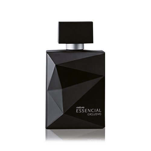 Natura Essencial Exclusivo Perfume Masculino 100 Ml