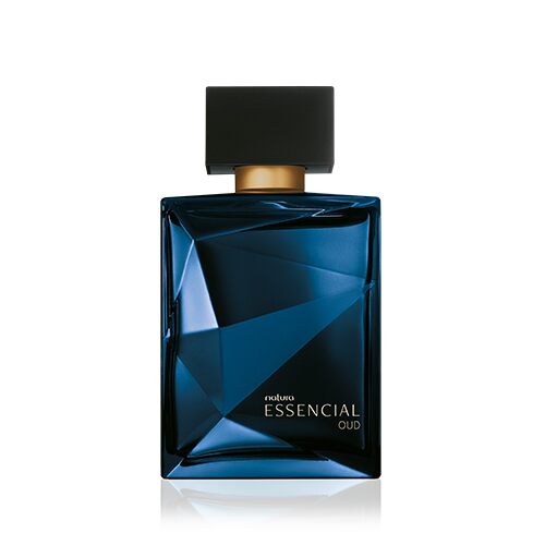 Natura Essencial Oud Perfume Masculino 100 Ml