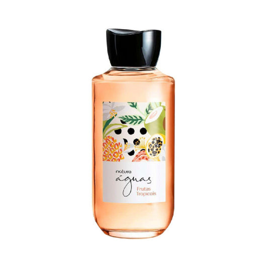 Natura Aguas Frutas Tropical Colonia Femenina 150ml