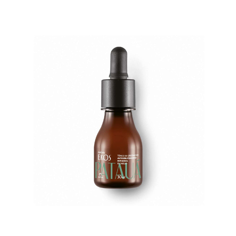 Natura Ekos Tonico Pataua 30ml
