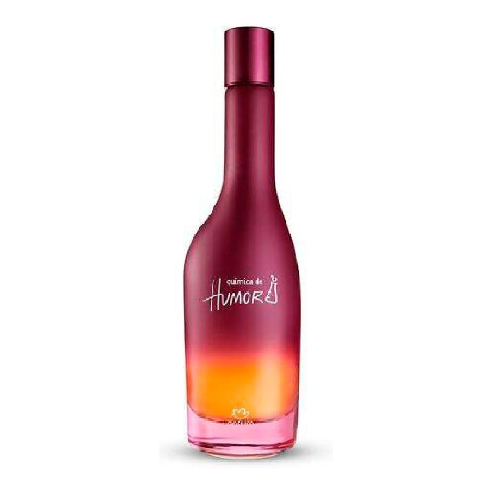 Natura Humor Quimica Colonia Femenina 75ml