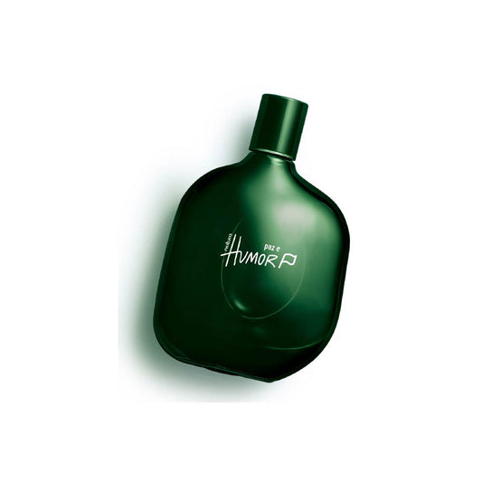 Natura Humor Paz Colonia Maculina 25ml
