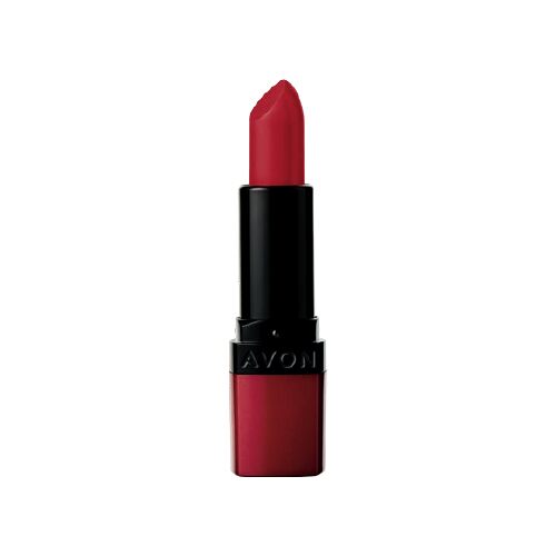 Avon Lapiz Labial Ultra 8 En 1 Fps 15 Color Power Trip 3.6 G