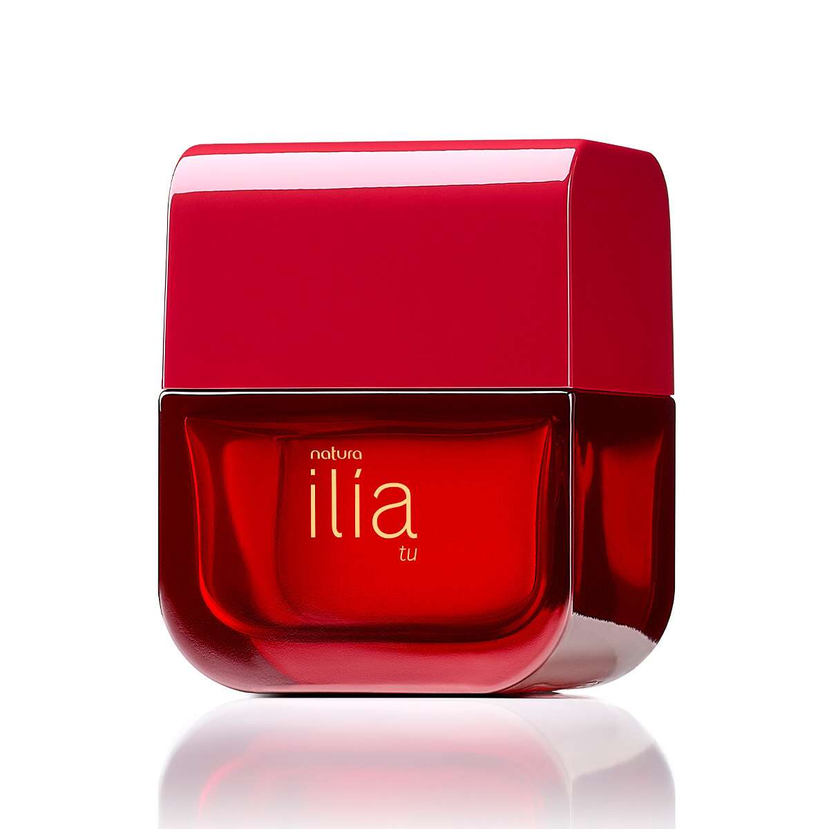 Natura Ilia Tu Perfume 50 Ml Femenino