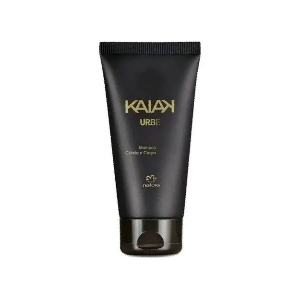 Natura Kaiak Urbe Shampo 100ml