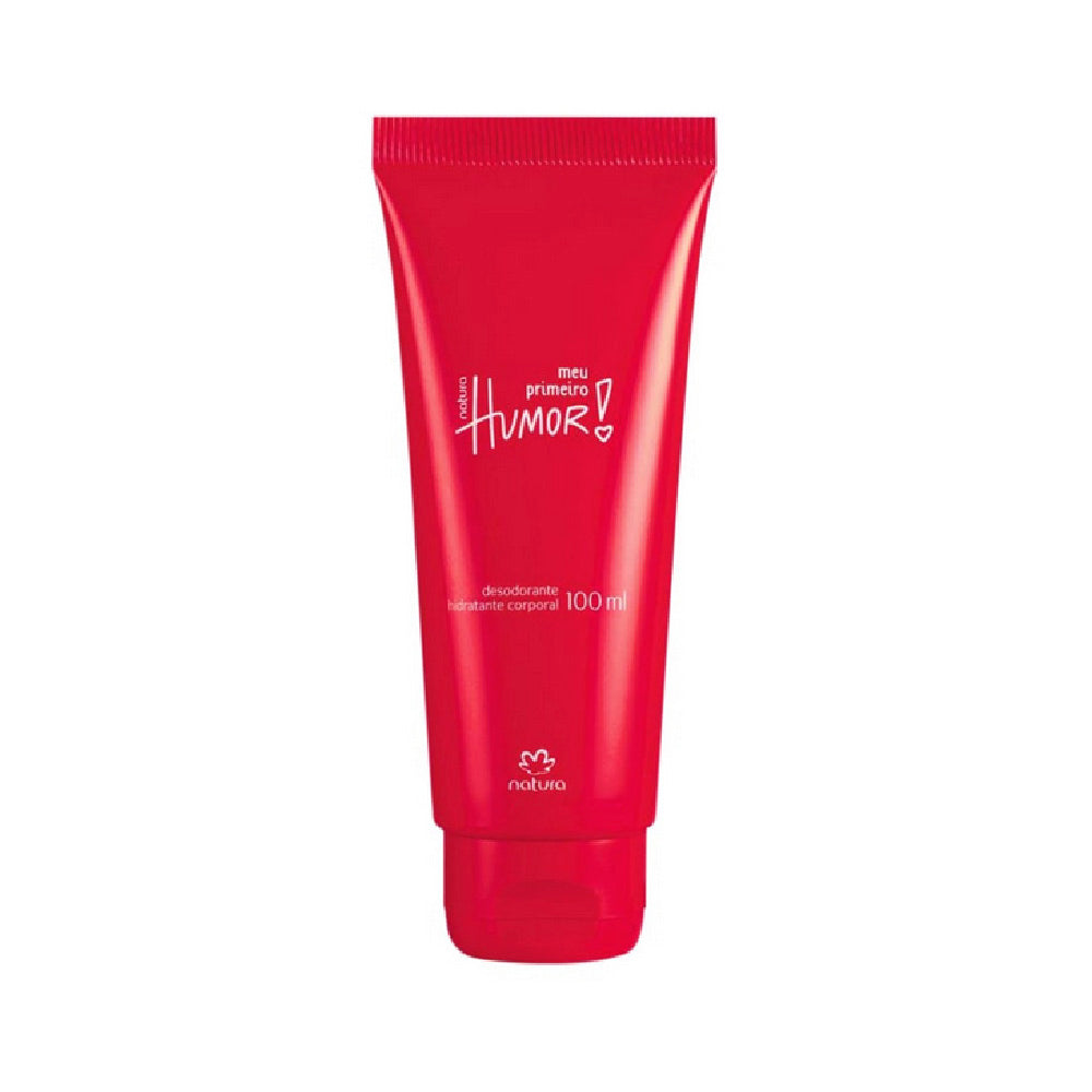 Natura Humor Meu Primeiro Hidratante Corporal 100ml