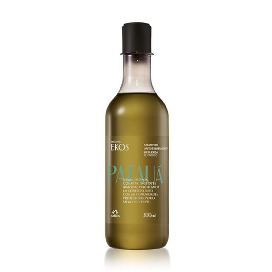 Natura Ekos Shampoo Pataua 300ml