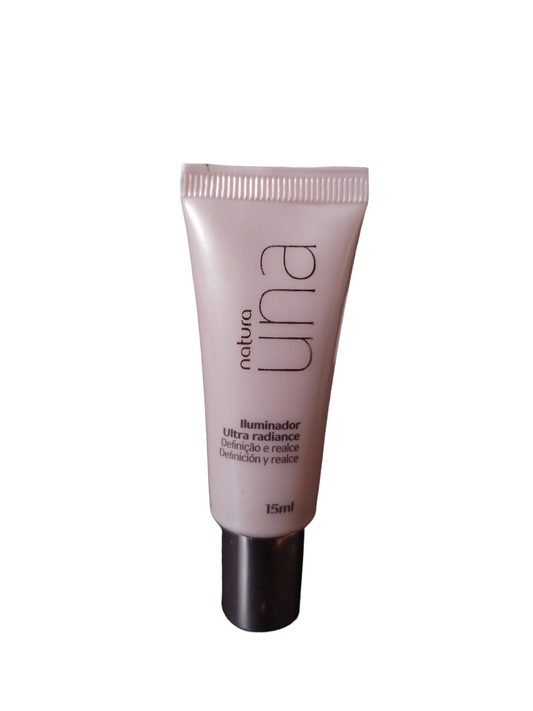 Natura Una Iluminador Ultra Radiance 15 Ml