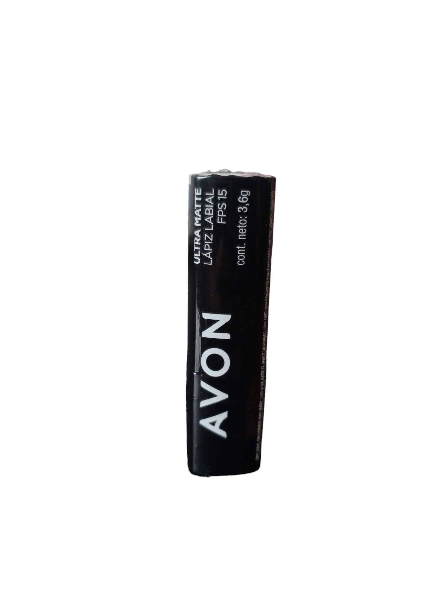 Avon Ultra Mate Lapiz Labial Au Natural 3,6 G