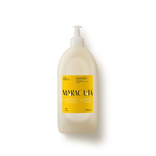 Natura Repuesto Jabón Líquido Para Manos Maracuyá 250Ml