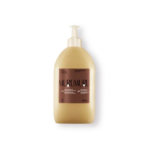 Natura Ekos Shampoo Murumuru 300ml Repuesto