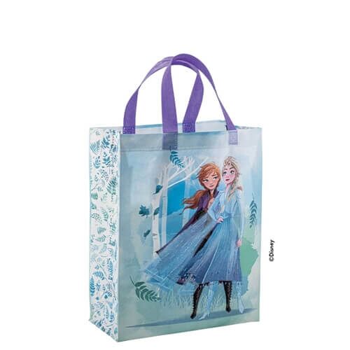 Bolsa Ecologica Frozen