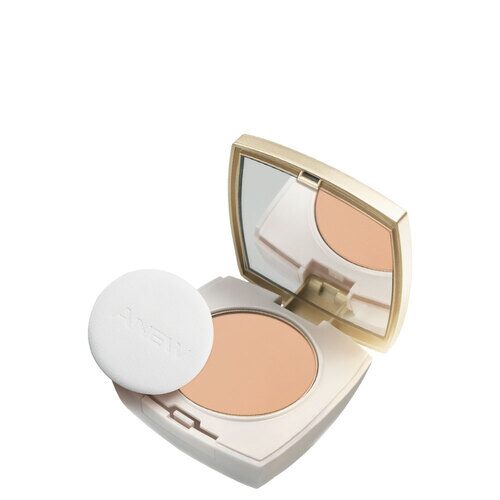 Avon Anew Rostro Polvo Compacto Sandy Beige 10G