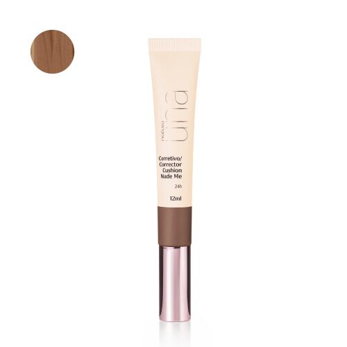 Natura Una Corrector Cushion Nude Me 12 Ml 32 N