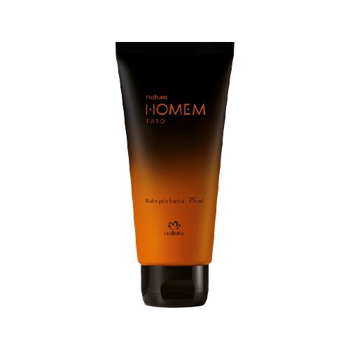 Natura Homem Tato Balsamo Pos Barbar  75Ml