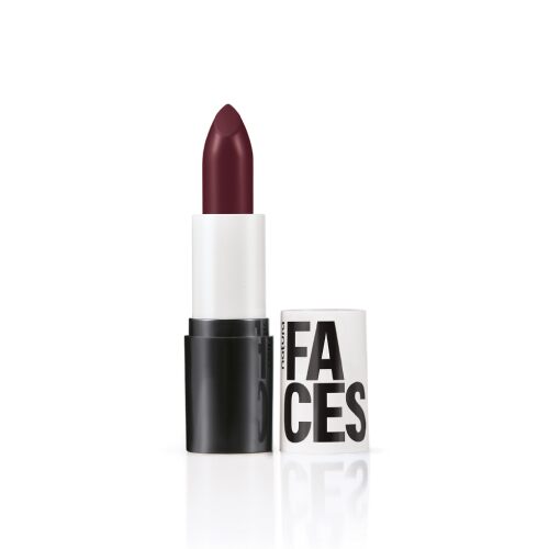 Natura Faces Labial Cremoso Multimix Vinho Rocks  3,5 G