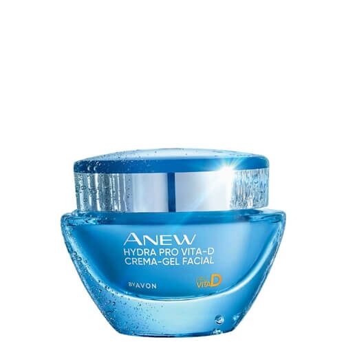 Avon Anew Gel Hydra Vitamina D 50Gr