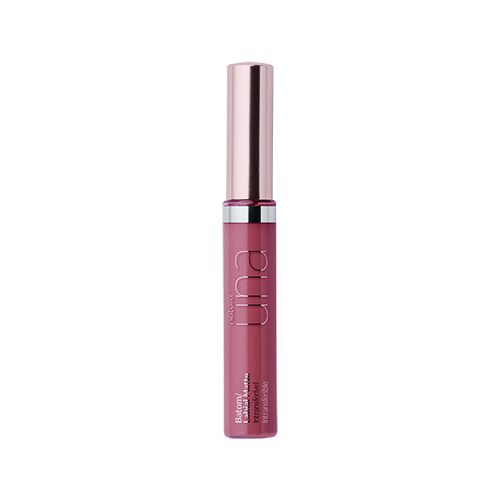 Natura Una Batom Matte Intransf Rose 2M De 8Ml