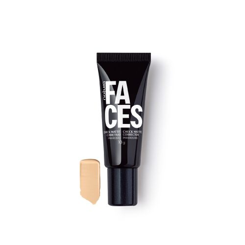 Natura Faces Checkmatte Corretivo 10N