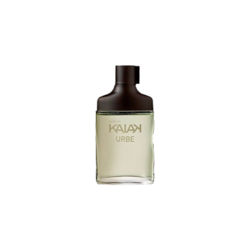 Natura Kaiak Urbe Colonia Masculina 25ml