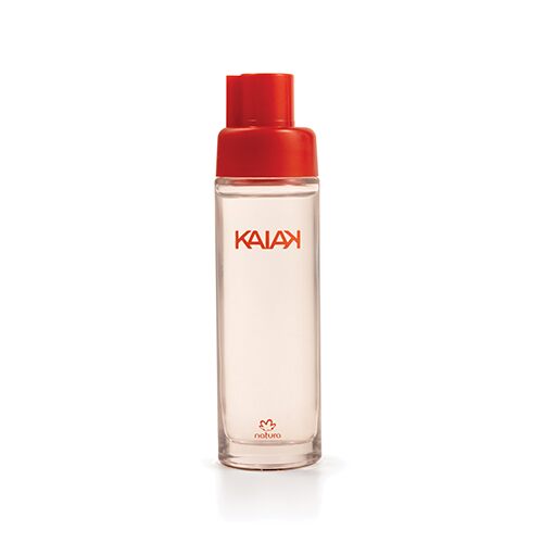 Natura Kaiak Clasico Colonia Femenina 25ml