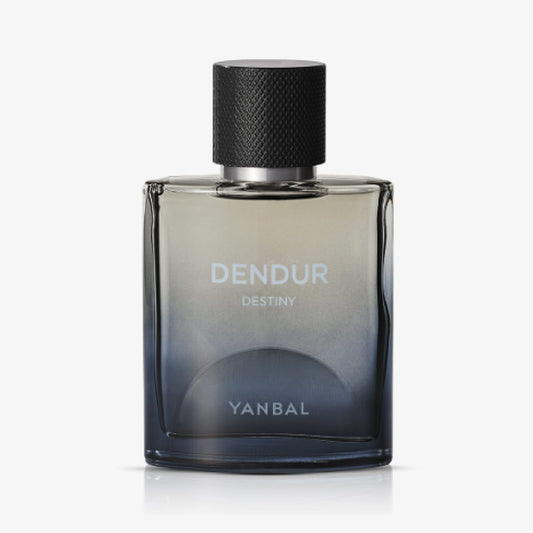 Yanbal Dendur Destiny Perfume Masculino 75 Ml