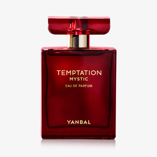 Yanbal Temptation Mystic Perfume Femenino 50ml