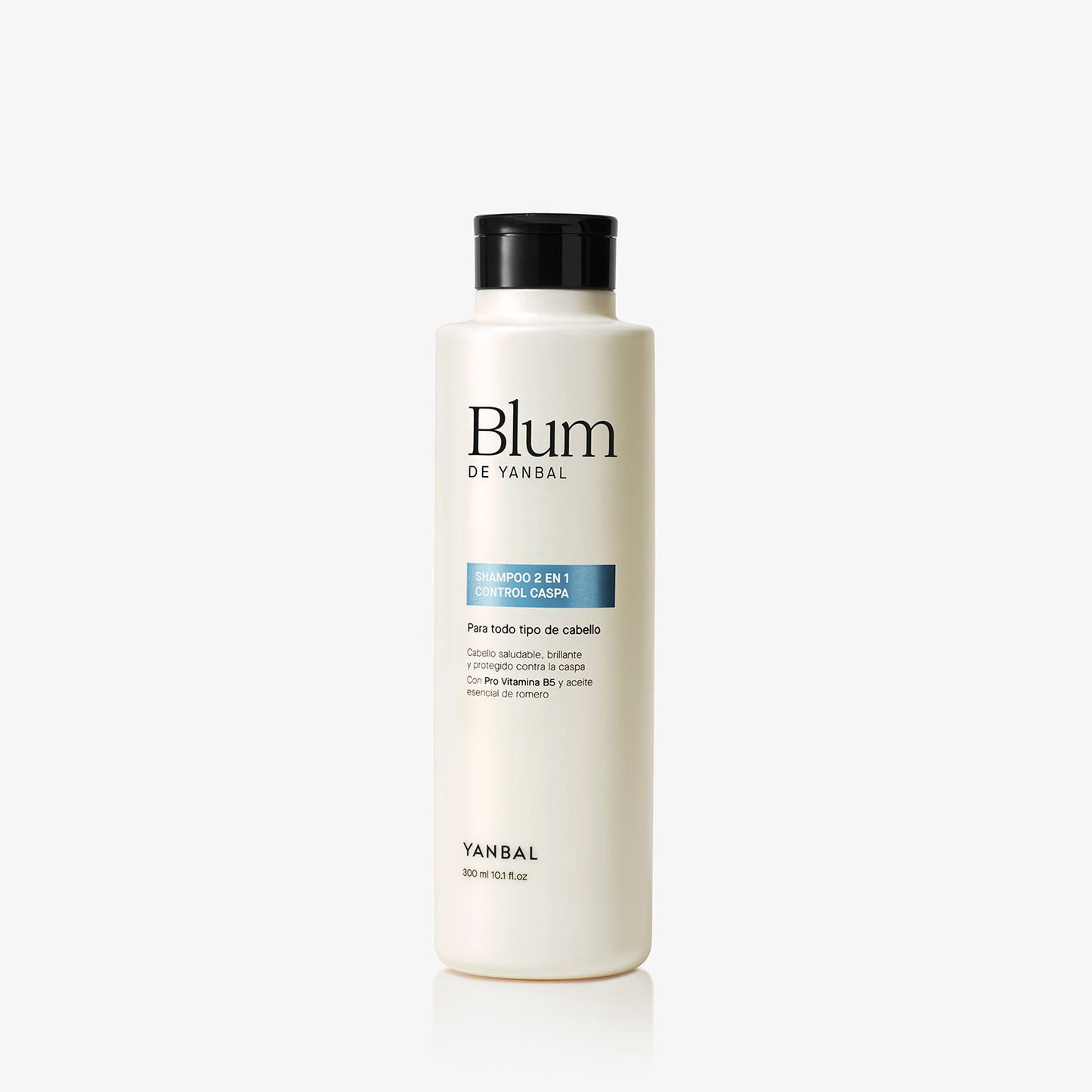 Yanbal Shampoo Control Caspa Blum 300 Ml