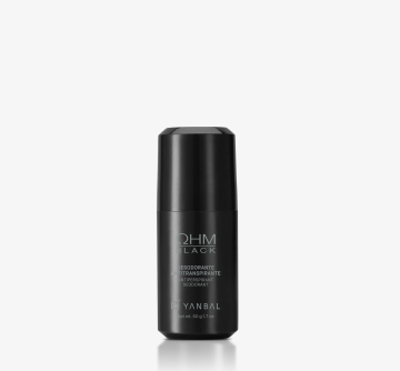 Yanbal Desodorante Ohm Black Roll On 50g