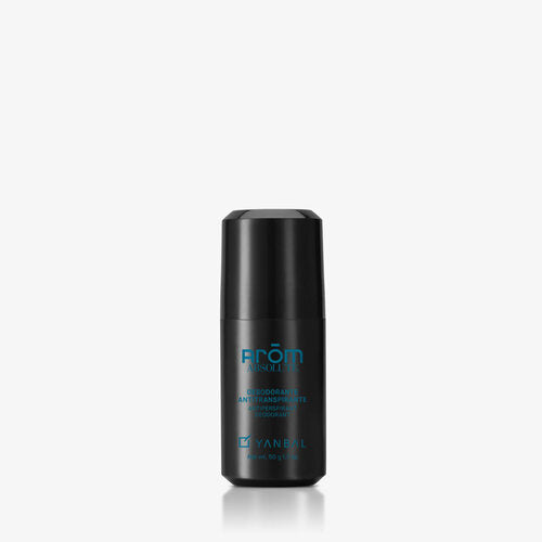 Yanbal Arom Absolute Desodorante Perfumado Roll On 50g