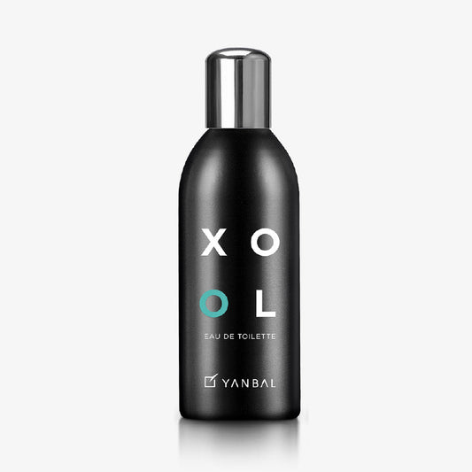 Yanbal Perfume Masculino Xool 110 Ml