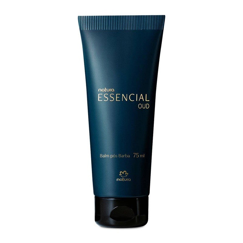 Natura Essencial Oud Balsamo Post Barba 75ml