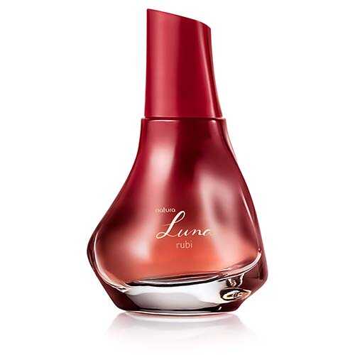 Natura Luna Rubi Perfume Femenino 50 Ml