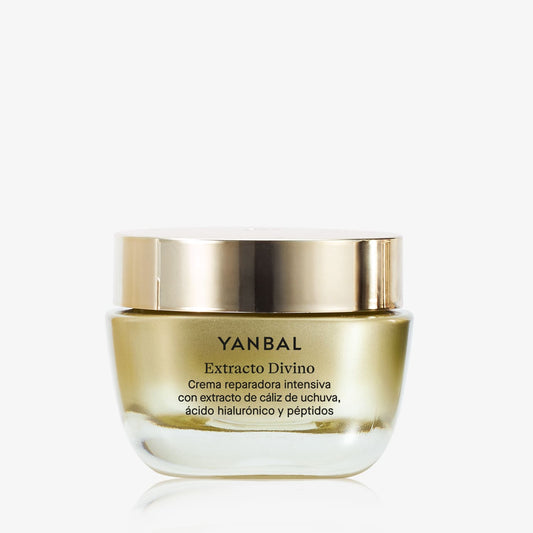 Yanbal Crema Reparadora Intensiva Extracto Divino