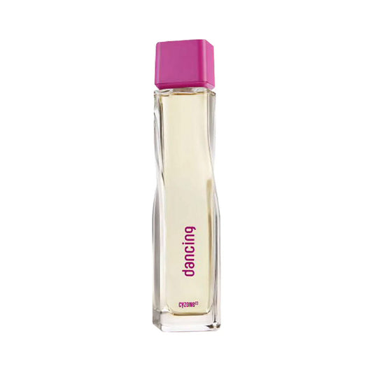 Cyzone Perfume Femenino Dancing 90 Ml