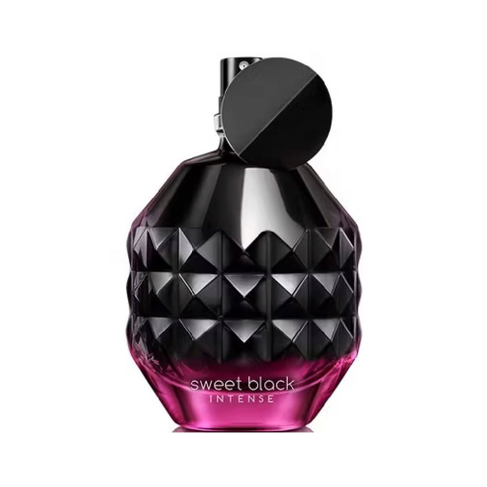 Cyzone Perfume Femenino Sweet Black Intense 50 Ml