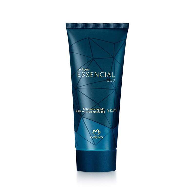 Natura Essencial Oud Femenino Jabon Liquido 100ml